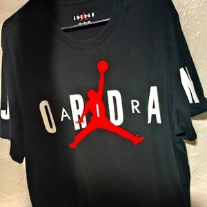 Air Jordan T-shirt
